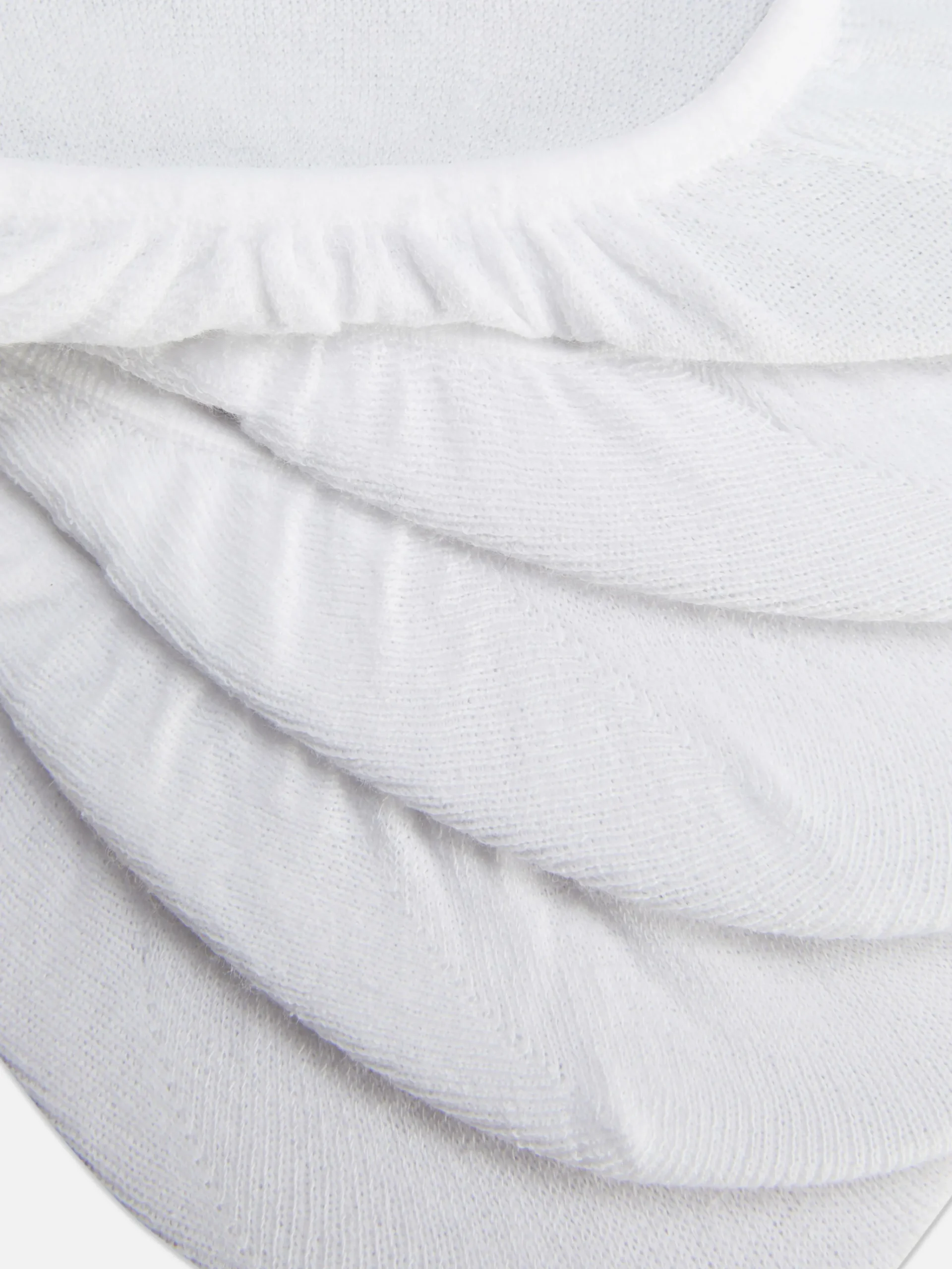 MULHER Primark Meias^Pack 5 Pares Pezinhos