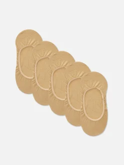 MULHER Primark Meias^Pack 5 Pares Pezinhos