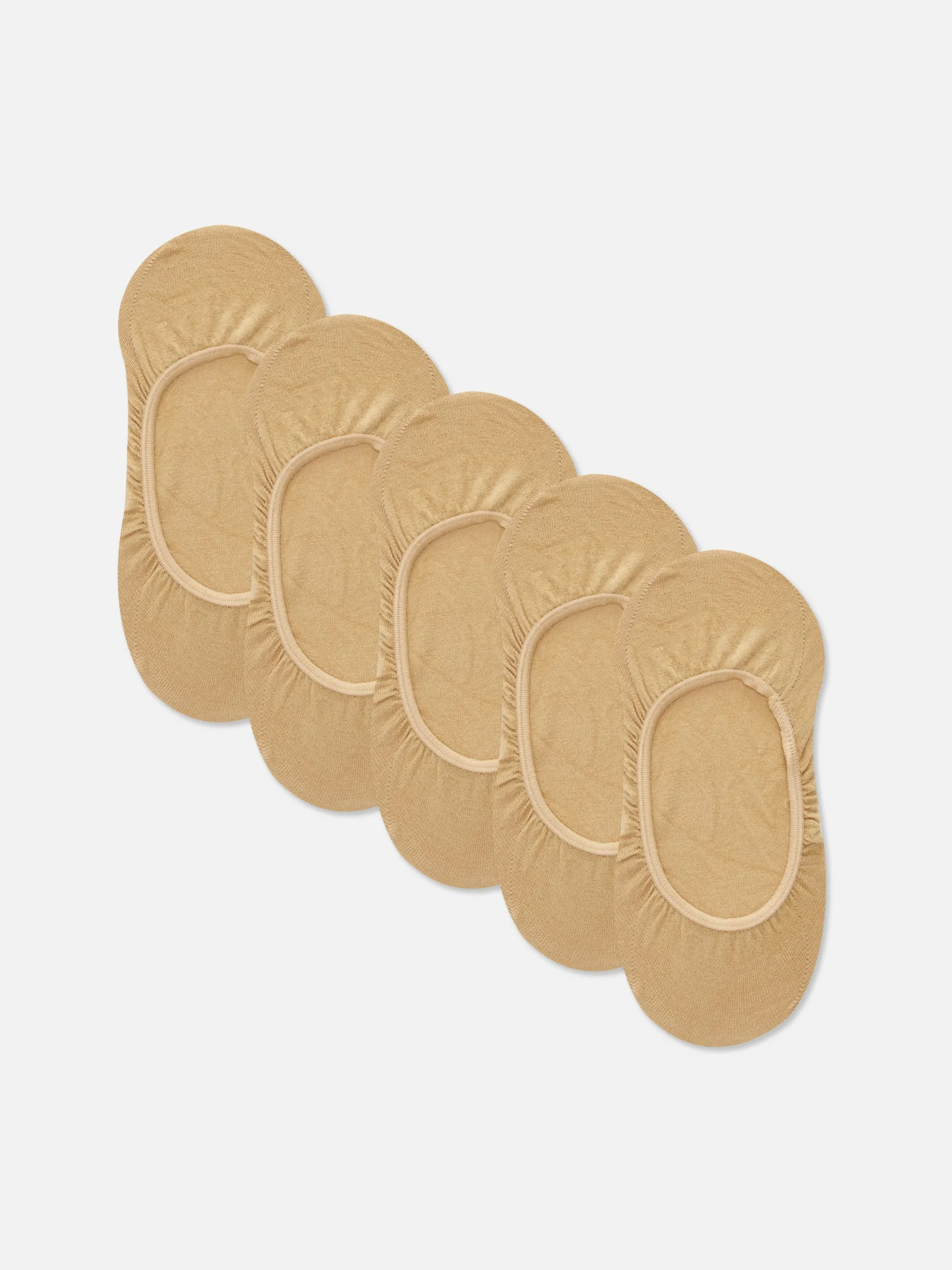 MULHER Primark Meias^Pack 5 Pares Pezinhos