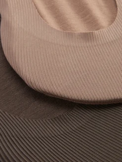 MULHER Primark Meias^Pack 2 Pares Pezinhos Microfibra