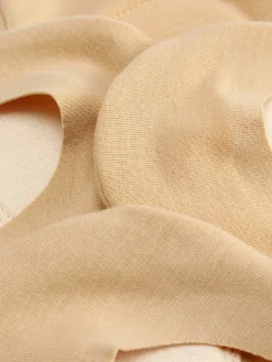 MULHER Primark Meias^Pack 2 Pares Pezinhos Sola Almofadada