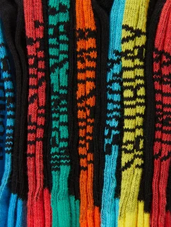 Primark Meias^Pack 7 Pares Soquetes Dias Semana