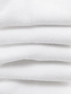 Primark Meias^Pack 5 Pares Soquetes Essenciais