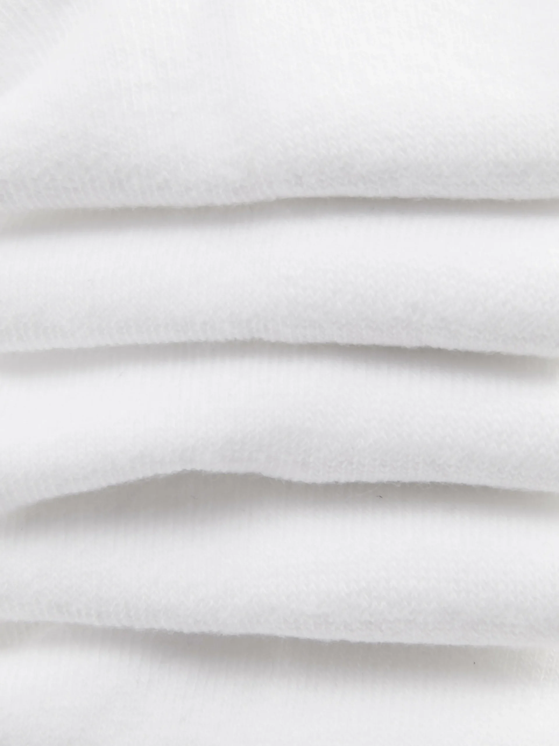 Primark Meias^Pack 5 Pares Soquetes Essenciais