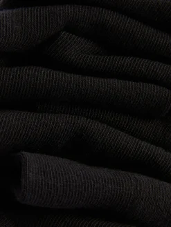 Primark Meias^Pack 4 Pares Soquetes S/ Costuras