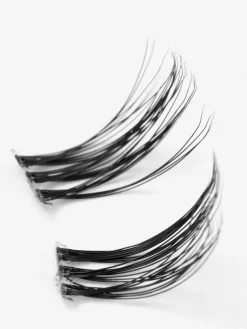 Primark Pestanas Postiças^Pack 30 Pestanas Postiças Individuais PS