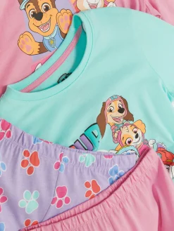 Primark Pijamas E Roupa De Dormir^Pack 2 Pijamas Compridos PAW Patrol