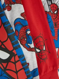 Primark Pijamas E Roupa De Dormir^Pack 2 Pijamas Gráficos Marvel Homem-Aranha