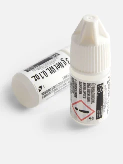 Primark Unhas Postiças^Pack 2 PS... Cola Unhas Postiças