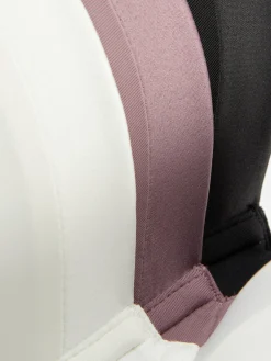 MULHER Primark Sutiãs^Pack 3 Sutiãs Balconette Cetim