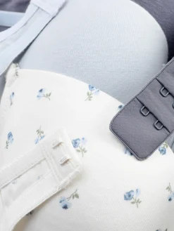 MULHER Primark Sutiãs^Pack 3 Sutiãs T-shirts