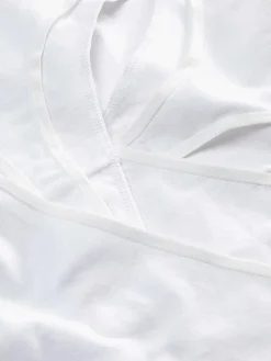 MULHER Primark Cuecas^Pack 5 Tangas Algodão Básicas