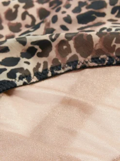 MULHER Primark Cuecas^Pack 2 Tangas Malha Rede