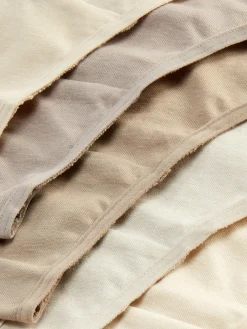 MULHER Primark Cuecas^Pack 5 Tangas Uso Diário