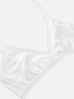 Primark Roupa Interior^Pack 2 Tops Curto Ajustáveis