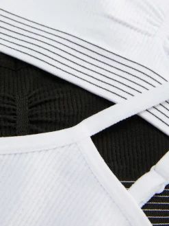 Primark Roupa Interior^Pack 3 Tops Curtos Camisola