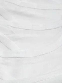 Primark Roupa Interior^Pack 5 Tops S/ Mangas Básicos