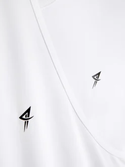 Primark Roupa De Desporto|Tops E T-Shirts^Pack 2 Tops S/ Mangas Desportivos