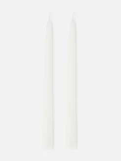 Primark Fragrância Para Casa^Pack 2 Velas Altas