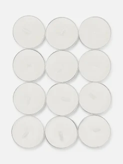 Primark Fragrância Para Casa^Pack 24 Velas Pequenas