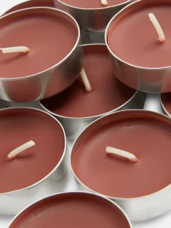 Primark Fragrância Para Casa^Pack 24 Velas Pequenas