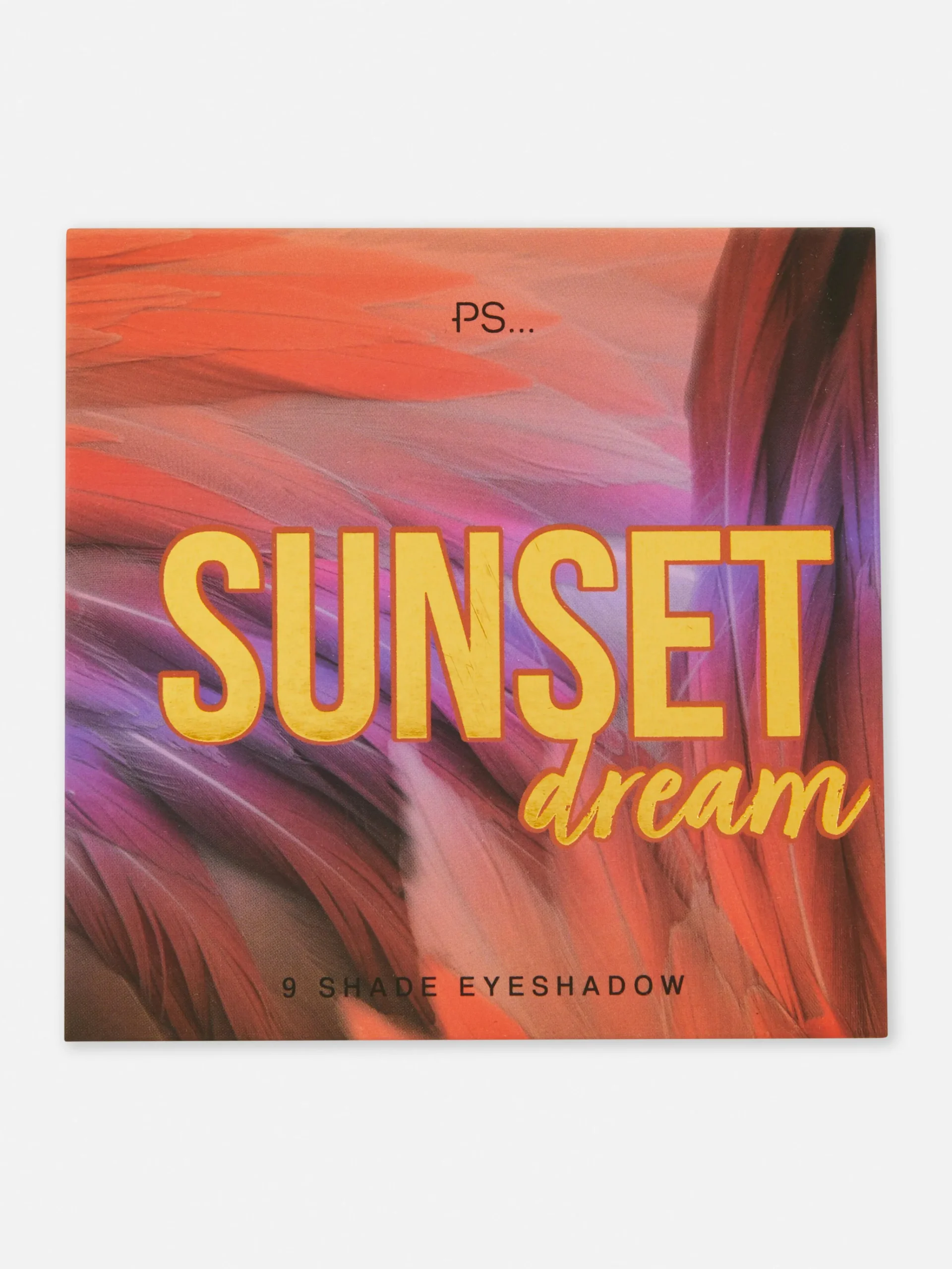 Primark Sombra Para Olhos^Paleta 9 Sombras Olhos PS...