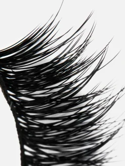 Primark Pestanas Postiças^Paleta Sombras Olhos Brilhos Mini Pestanas Postiças Salon