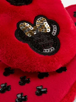 Primark Meias E Collants^Pantufas Disney Minnie