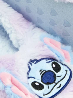 Primark Meias E Collants^Pantufas Estilo Pezinhos Felpudas Disney Stitch