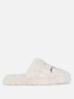 MULHER Primark Chinelos E Pantufas|Chinelos E Pantufas^Pantufas Felpudas Disney Stitch