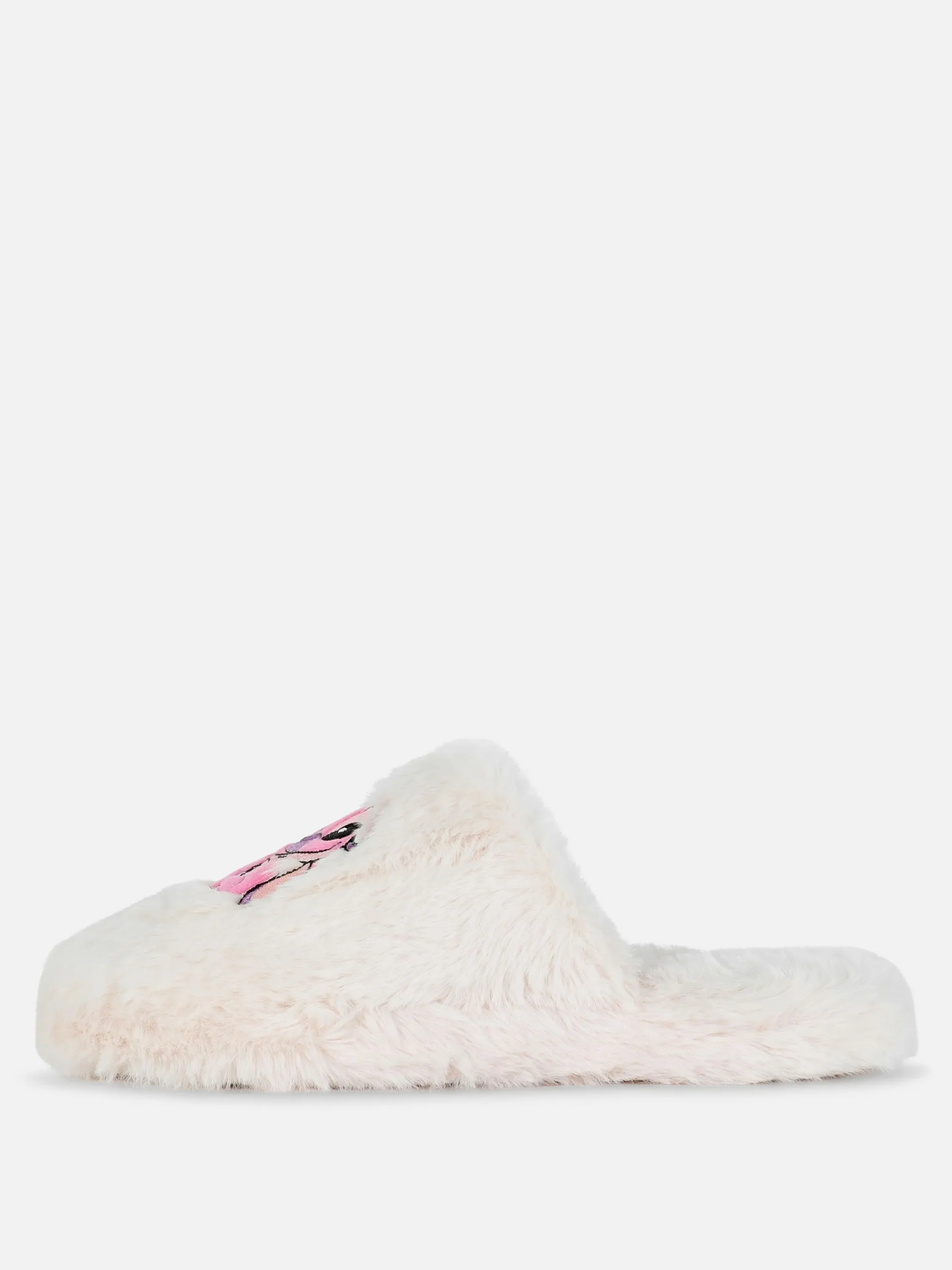 MULHER Primark Chinelos E Pantufas|Chinelos E Pantufas^Pantufas Felpudas Disney Stitch