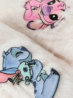 MULHER Primark Chinelos E Pantufas|Chinelos E Pantufas^Pantufas Felpudas Disney Stitch