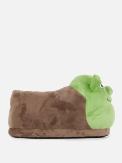 MULHER Primark Chinelos E Pantufas^Pantufas Felpudas Shrek