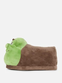 MULHER Primark Chinelos E Pantufas^Pantufas Felpudas Shrek