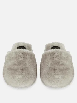 MULHER Primark Chinelos E Pantufas^Pantufas Felpudas The Edit