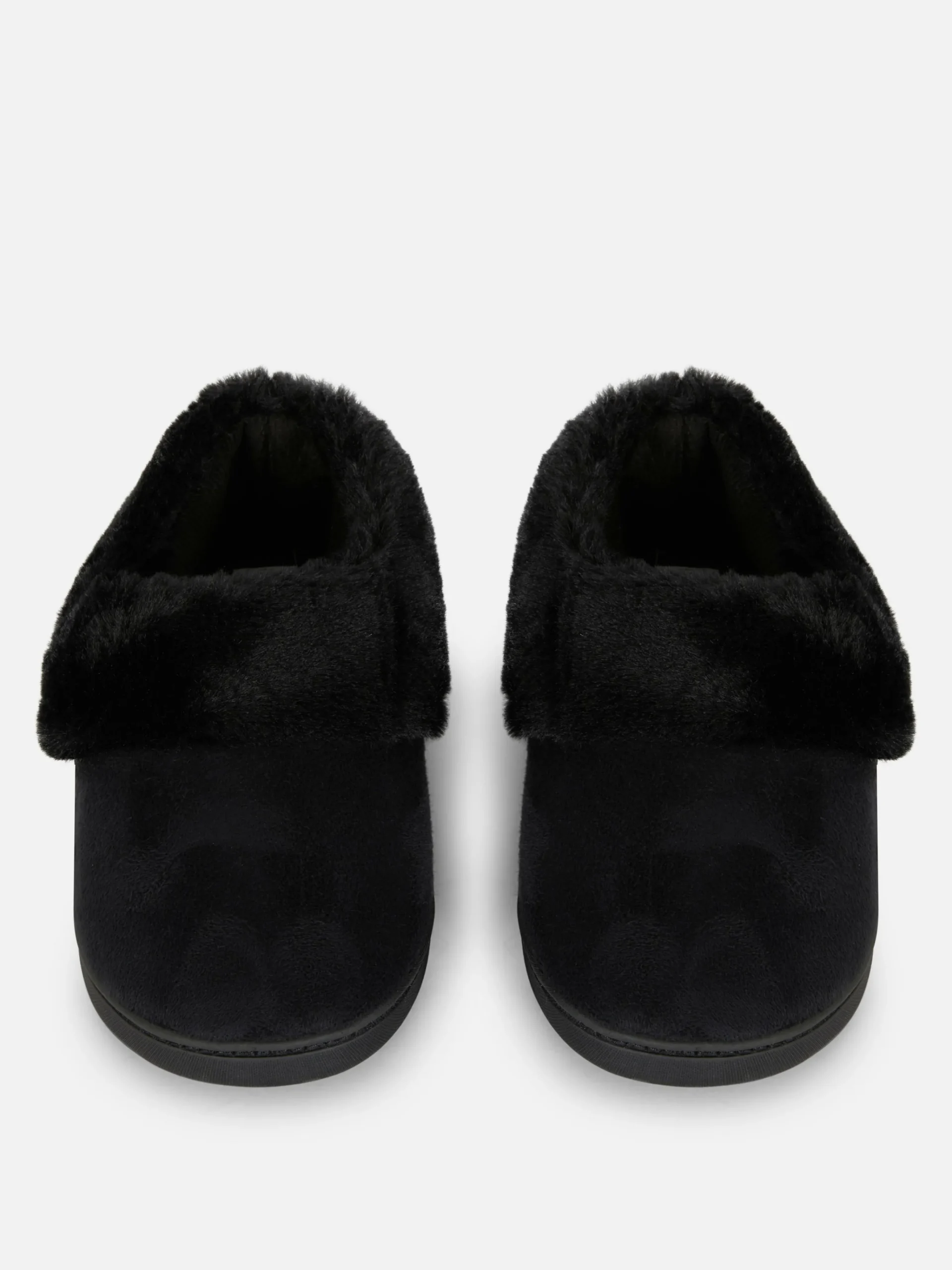 MULHER Primark Chinelos E Pantufas^Pantufas Mocassim Forro Imitação Pelo