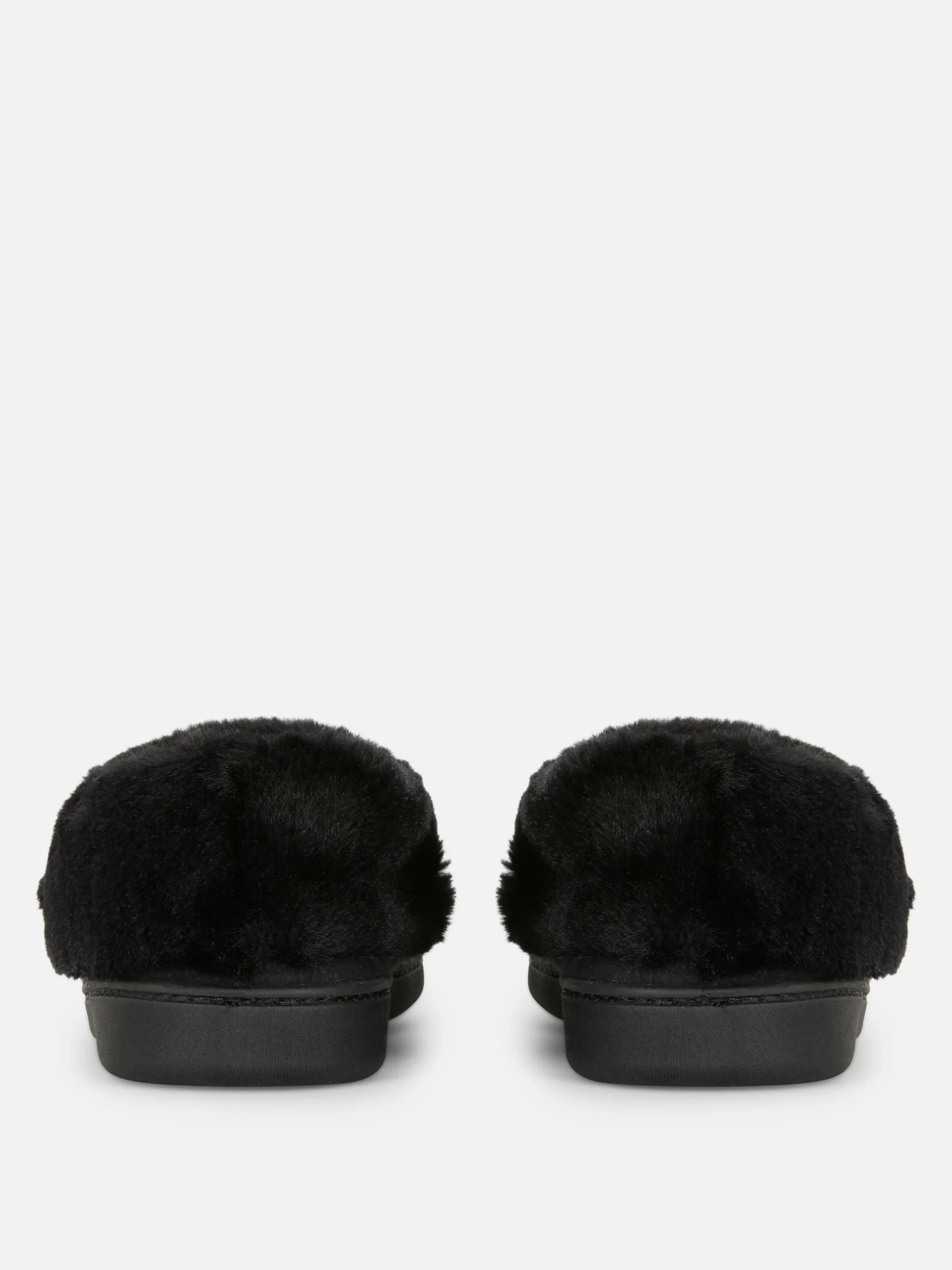 MULHER Primark Chinelos E Pantufas^Pantufas Mocassim Forro Imitação Pelo