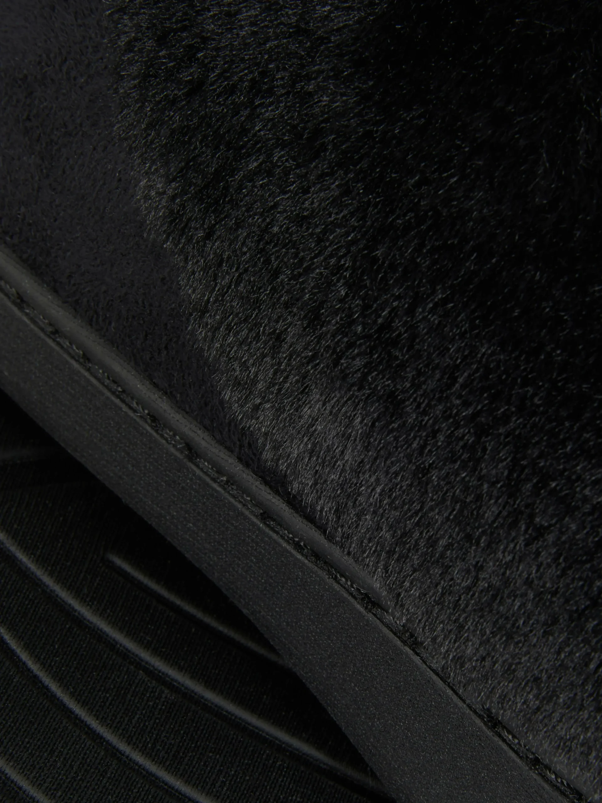 MULHER Primark Chinelos E Pantufas^Pantufas Mocassim Forro Imitação Pelo