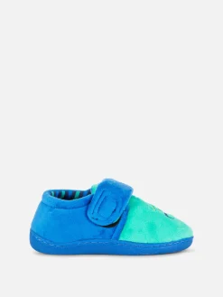 Primark Chinelos E Pantufas^Pantufas Sola Borracha Dinossauro