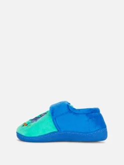 Primark Chinelos E Pantufas^Pantufas Sola Borracha Dinossauro