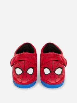 Primark Chinelos E Pantufas^Pantufas Sola Borracha MARVEL Homem-Aranha