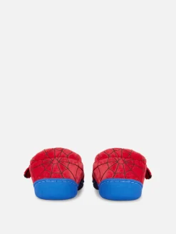 Primark Chinelos E Pantufas^Pantufas Sola Borracha MARVEL Homem-Aranha