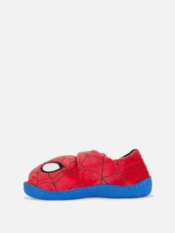 Primark Chinelos E Pantufas^Pantufas Sola Borracha MARVEL Homem-Aranha
