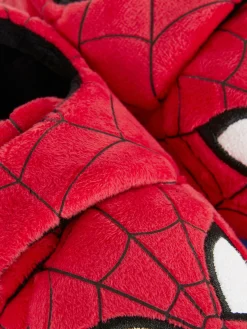 Primark Chinelos E Pantufas^Pantufas Sola Borracha MARVEL Homem-Aranha