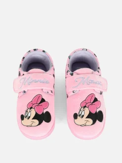 Primark Chinelos E Pantufas^Pantufas Sola Borracha Minnie Disney