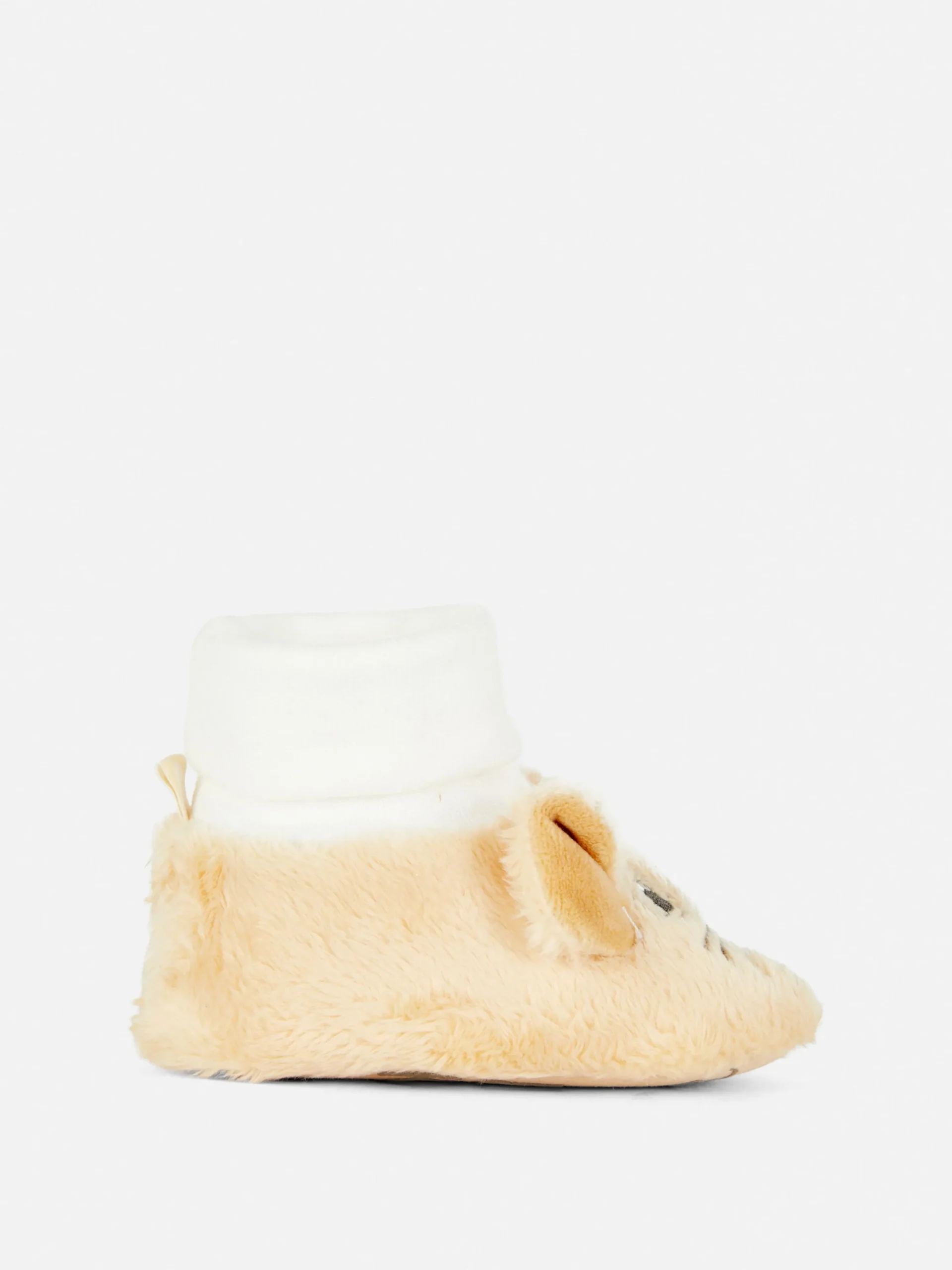 Primark Chinelos E Pantufas|Calçado^Pantufas Tipo Meia Disney O Rei Leão Simba