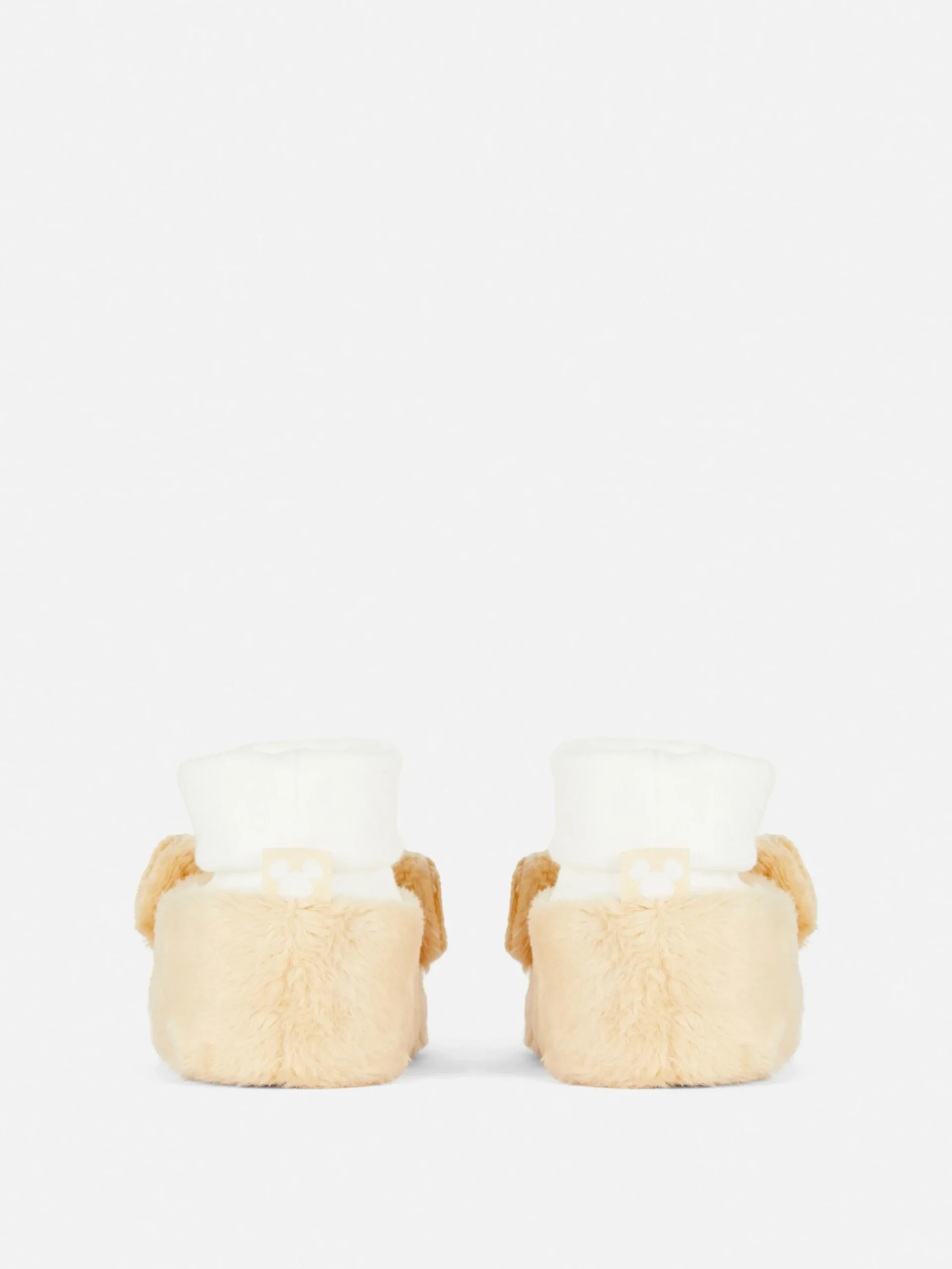 Primark Chinelos E Pantufas|Calçado^Pantufas Tipo Meia Disney O Rei Leão Simba