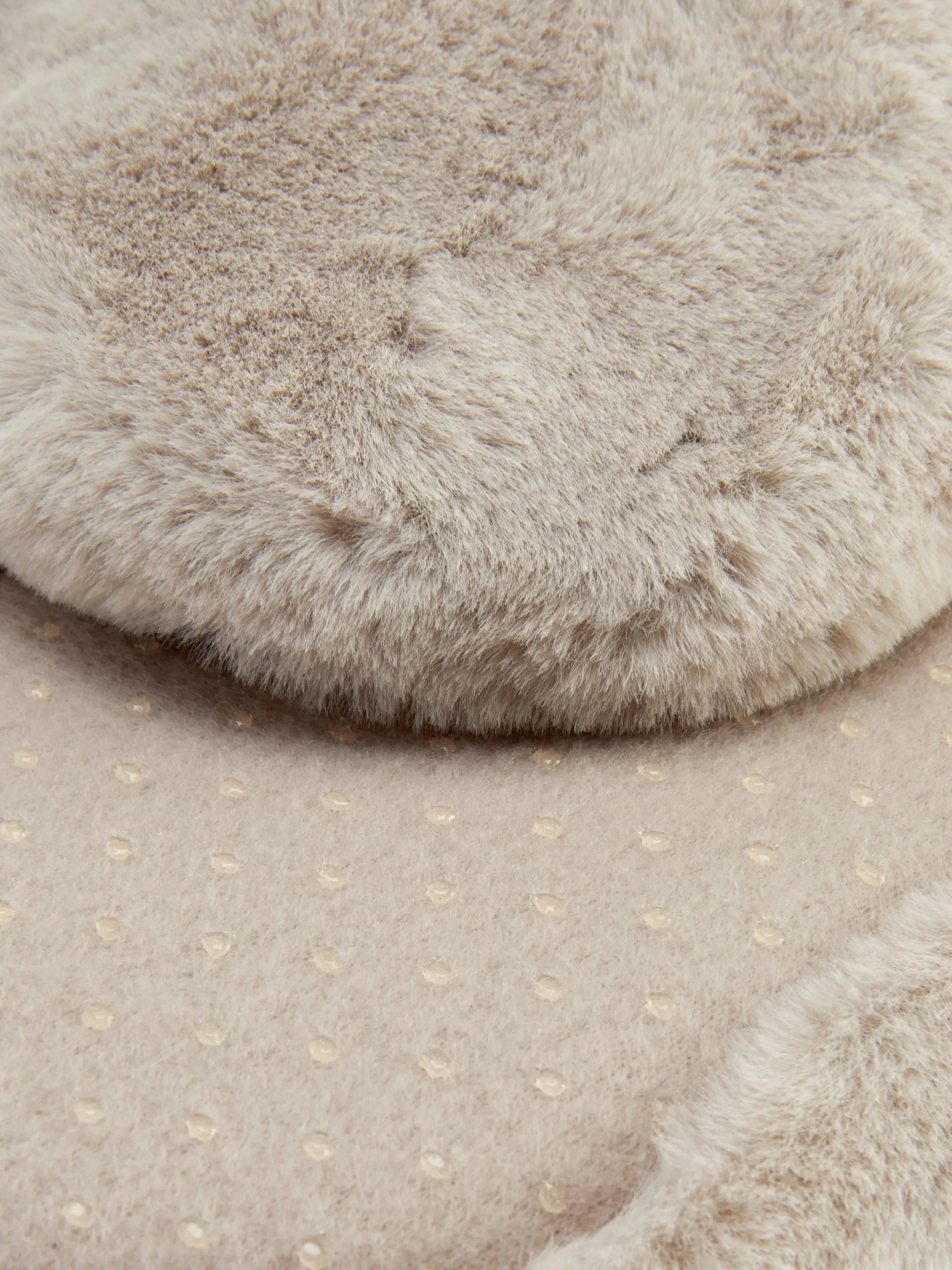 MULHER Primark Meias^Pantufas Tipo Meia Imitação Pelo