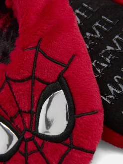 Primark Meias^Pantufas Toque Suave Marvel Homem-Aranha