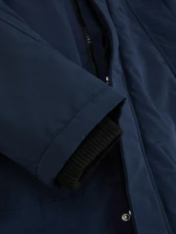 Primark Casacos E Blusões^Parka Capuz